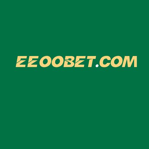 Logo da EEOOBET